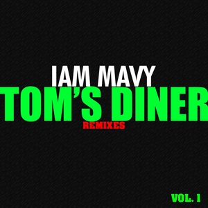 Tom's Diner (DJV Remix)