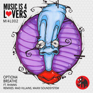 Breathe (Mad Villains Remix)