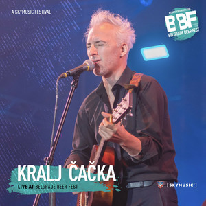 Kako izgleda jutro (Live)