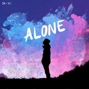 Alone(feat. Kieran Carrighan)