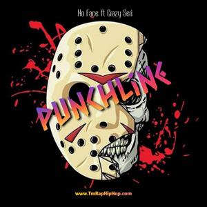 Punchline (feat. No Face & Crazy Seri) (Explicit)