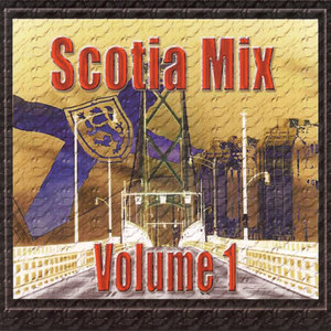 Kicksta Music Group - Scotia Mix Vol 1