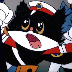 黑猫警长 (安玉澄 remix|Remix)