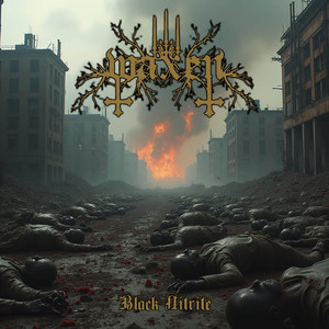 Black Nitrite (Single) [Explicit]