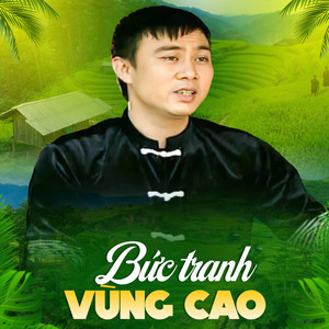 Bức Tranh Vùng Cao