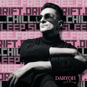 Free. Drift. Chill. Sleep.