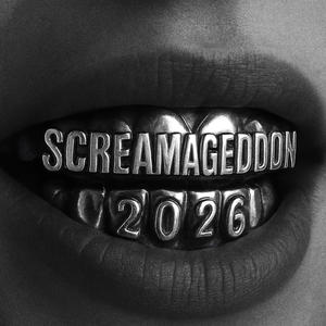 SCREAMAGEDDON (Explicit)