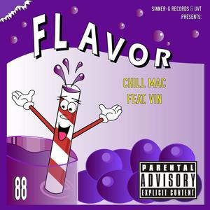 Flavor (feat. Vin) [Explicit]