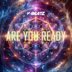 Are You Ready