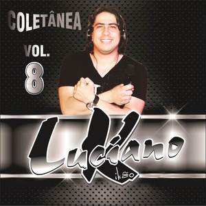 Coletânea, Vol. 8