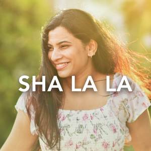 Sha la la (COVER版)