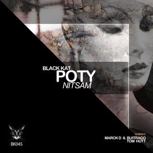 Nitsam (Marck D, Buitrago Remix)