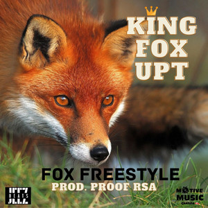 Fox Freestyle (Explicit)