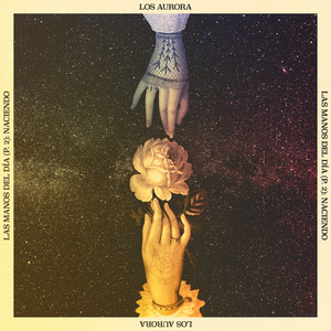 Las Manos del Día, Pt.2: Naciendo