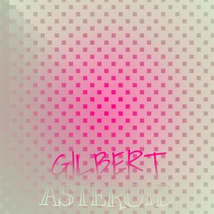 Gilbert Asteroid