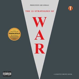 THE 33 STRATEGIES OF WAR (Explicit)