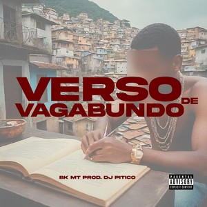 VERSO DE VAGABUNDO (Explicit)