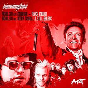 Never Enough (Original Mix)