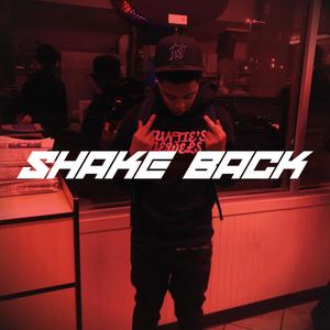 Shake Back (Explicit)