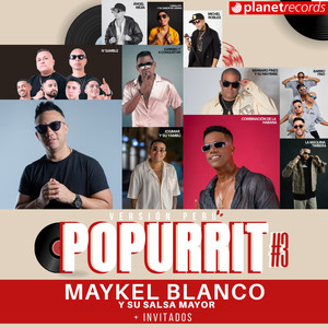 Popurrit #3 (Versión Perú)