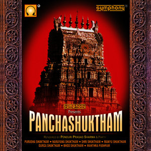 Panchashuktham