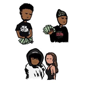 Off Da Rip (Explicit)
