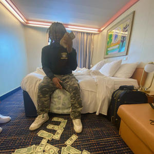 Krazy (feat. Toxic K) (Explicit)