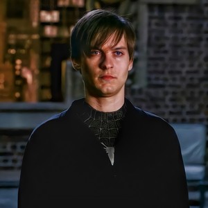 tobey maguire