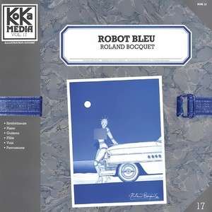 Koka Archives - Robot bleu