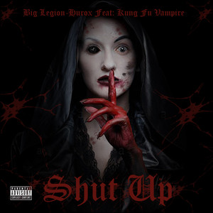 Shut Up (Explicit)