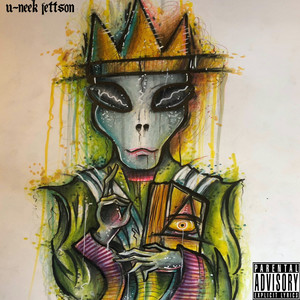 King Jettson (Explicit)