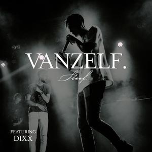 Vanzelf (feat. Dixx) [Explicit]