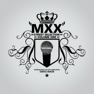 Street Selection Intro(feat. Lord RC & DJ Djooz)
