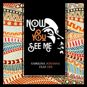 Now You See Me (feat. Ope) [Explicit]