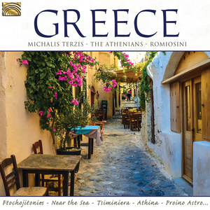 Greece World Travel - Greece