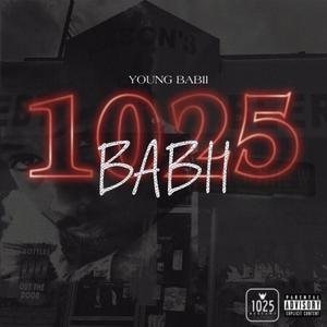 1025 Babii (Deluxe Edition) [Explicit]