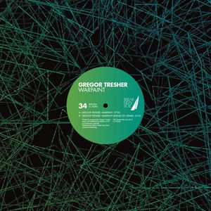 Warpaint (Kermel Key Remix)