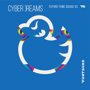 Cyber Dreams Future Funk Squad vs Pg