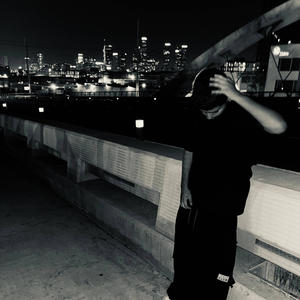 Sitting in The Park (feat. SCG GROY) (Explicit)