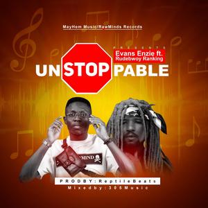 Unstoppable(feat. Rudebwoy Ranking)