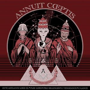 Annuit Coeptis (feat. Flee Lord, J.Vengeance, Pro Dillinger & C-Lance) [Explicit]