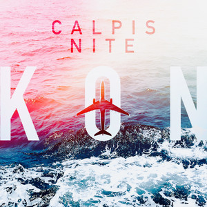 Calpis Nite - KON (Original Mix)