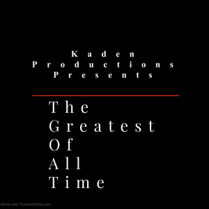 The Greatest of All Time (instrumental)