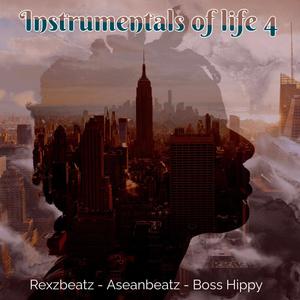 INSTRUMENTALS OF LIFE 4 (Explicit)