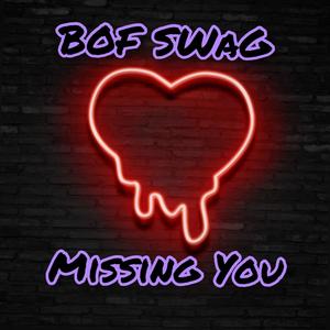 Missing You (Explicit)