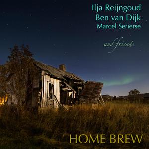 Sag det igen (feat. Elizabeth Simonian, Rik van der Ouw & Marcel Serierse)