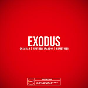 Exodus (feat. Matthew Brandon & Christwish)