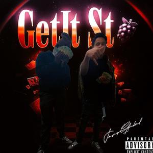 Lu Jo x 3rd Degree-Get It Grapke St (Explicit)