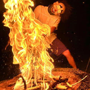 Fueled By the Fire (feat. Dodo Dakota) (Explicit)