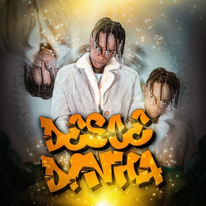 DESCE DINHA (Explicit)